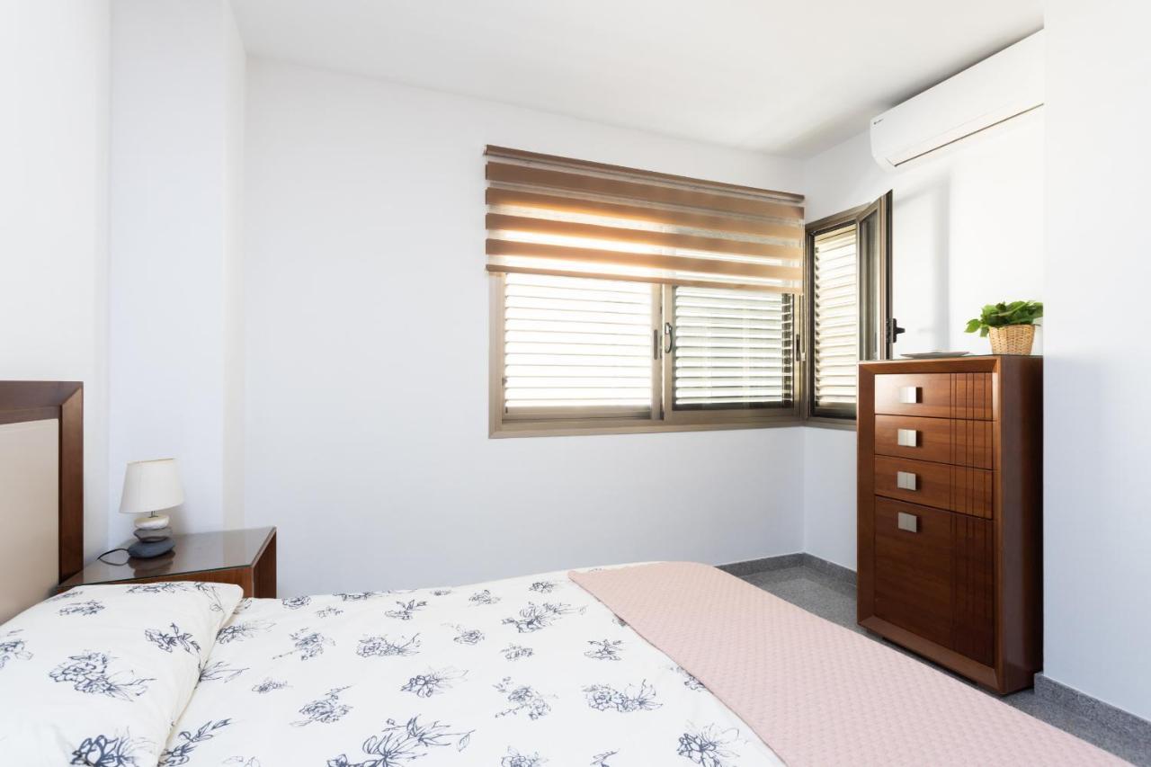 Eden Rentals Candelaria Melicoton Scape Eksteriør bilde