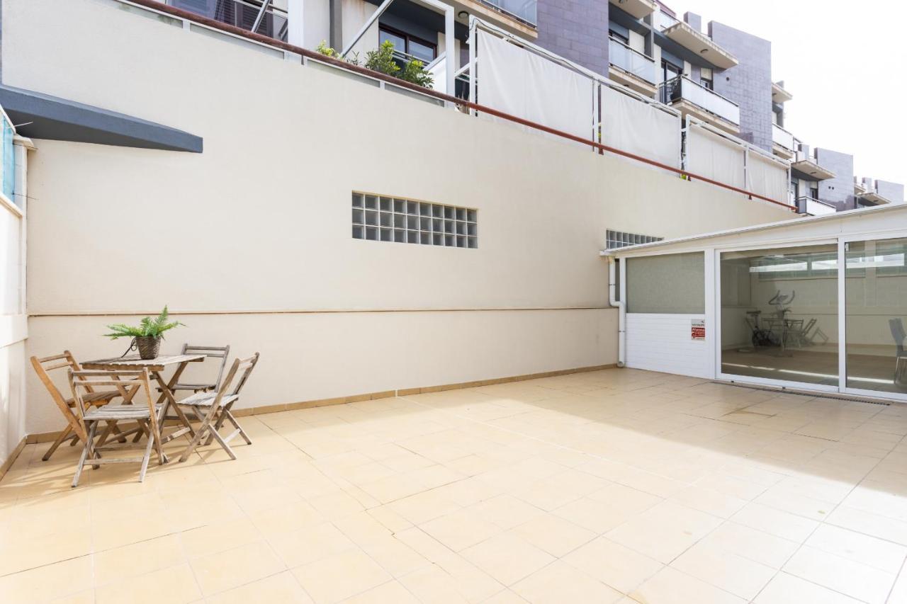 Eden Rentals Candelaria Melicoton Scape Eksteriør bilde